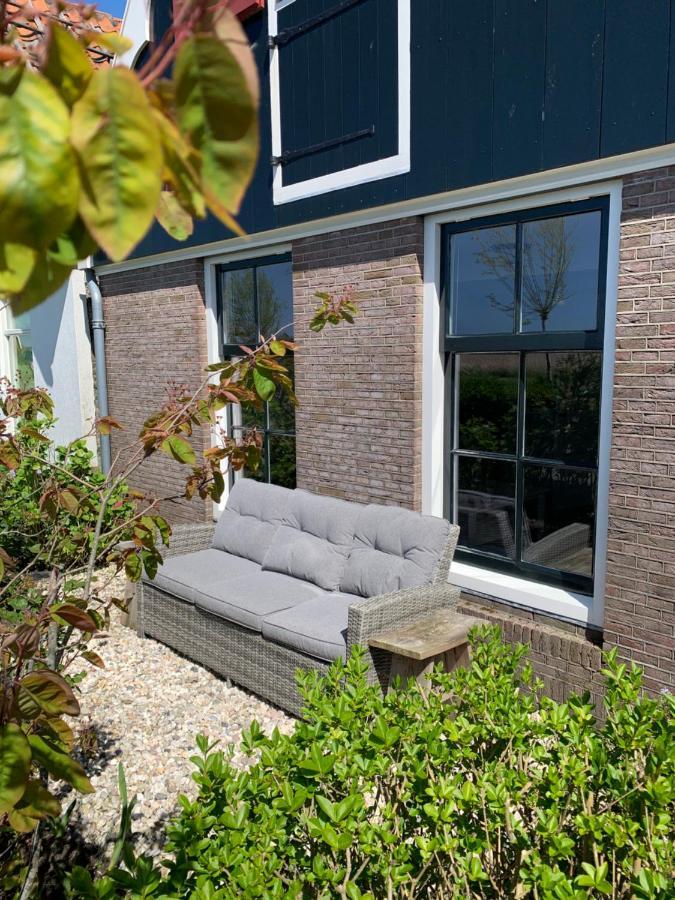 GrootschermerPaleis Noordeinde公寓 外观 照片